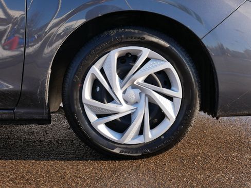 Used 2025 Subaru Impreza 2.0i image 15