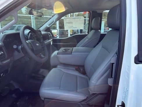 New 2026 Ford F150 XL AWD/4WD image 14