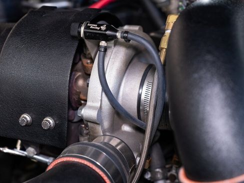 Used 1987 Buick Regal Coupe RWD image 18