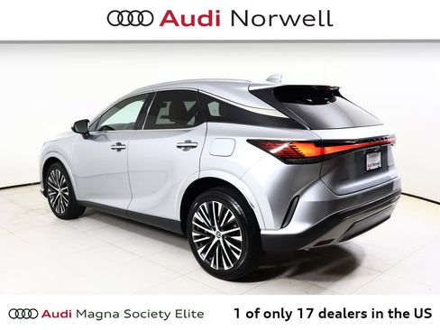 Used 2023 Lexus RX 350 Premium Plus w/ Accessory Package (Z1) FWD image 13