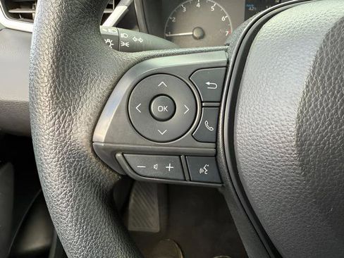 Used 2024 Toyota Corolla LE FWD image 14
