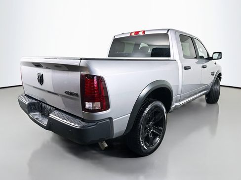Used 2024 RAM 1500 Classic Warlock image 7