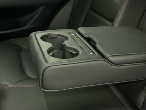 Certified 2025 MAZDA CX-5 2.5 Turbo w/ Premium Package image 18