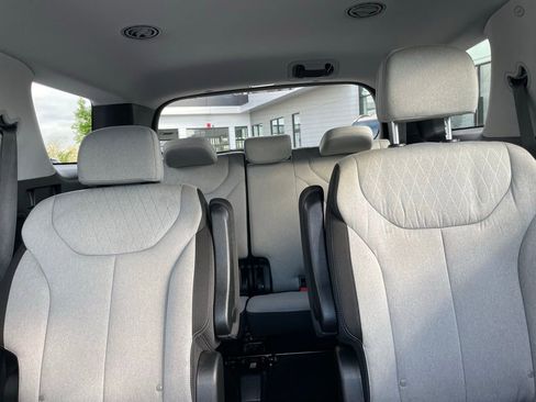 Used 2020 Hyundai Palisade SEL FWD image 21