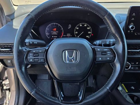 Used 2024 Honda HR-V EX-L image 27
