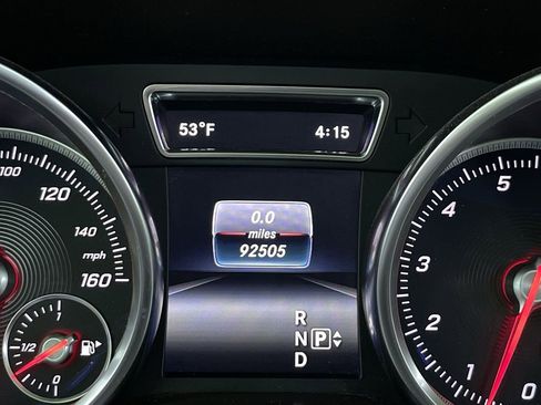 Used 2016 Mercedes-Benz GLE 350 4MATIC image 20