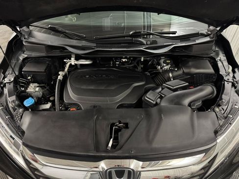 Used 2020 Honda Odyssey Elite image 31