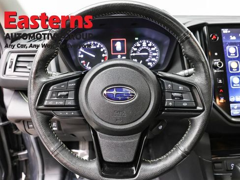 Used 2023 Subaru Ascent Onyx Edition AWD/4WD image 10