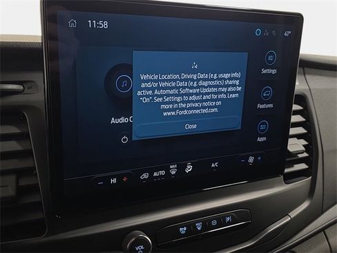 Used 2026 Ford Transit 250 148 Medium Roof Extended AWD w/ Load Area Protection Package image 18