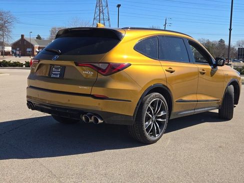 Used 2024 Acura MDX Type S AWD/4WD image 15