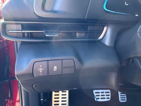 New 2026 Hyundai Elantra SEL Sport image 21