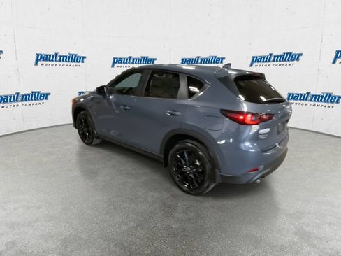 Used 2025 MAZDA CX-5 Carbon Edition AWD/4WD image 8