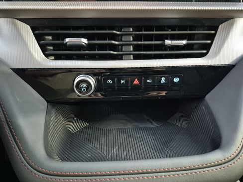 New 2025 Ford Explorer Active w/ Active Comfort Package image 32