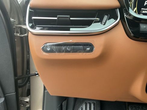 New 2026 INFINITI QX60 Autograph w/ Dark Cargo Package image 20