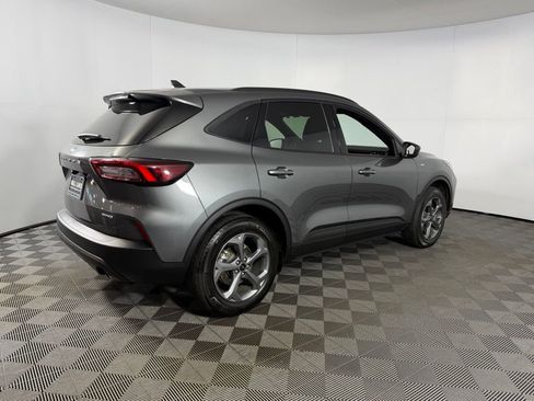 Used 2025 Ford Escape ST-Line AWD/4WD image 8