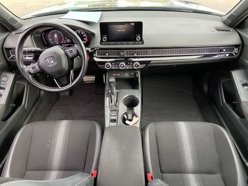 Used 2024 Honda Civic Sport image 48