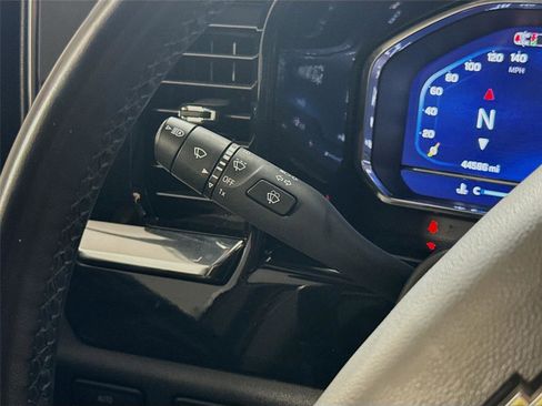 Used 2024 Chevrolet Silverado 1500 LT w/ All Star Edition Plus AWD/4WD image 6