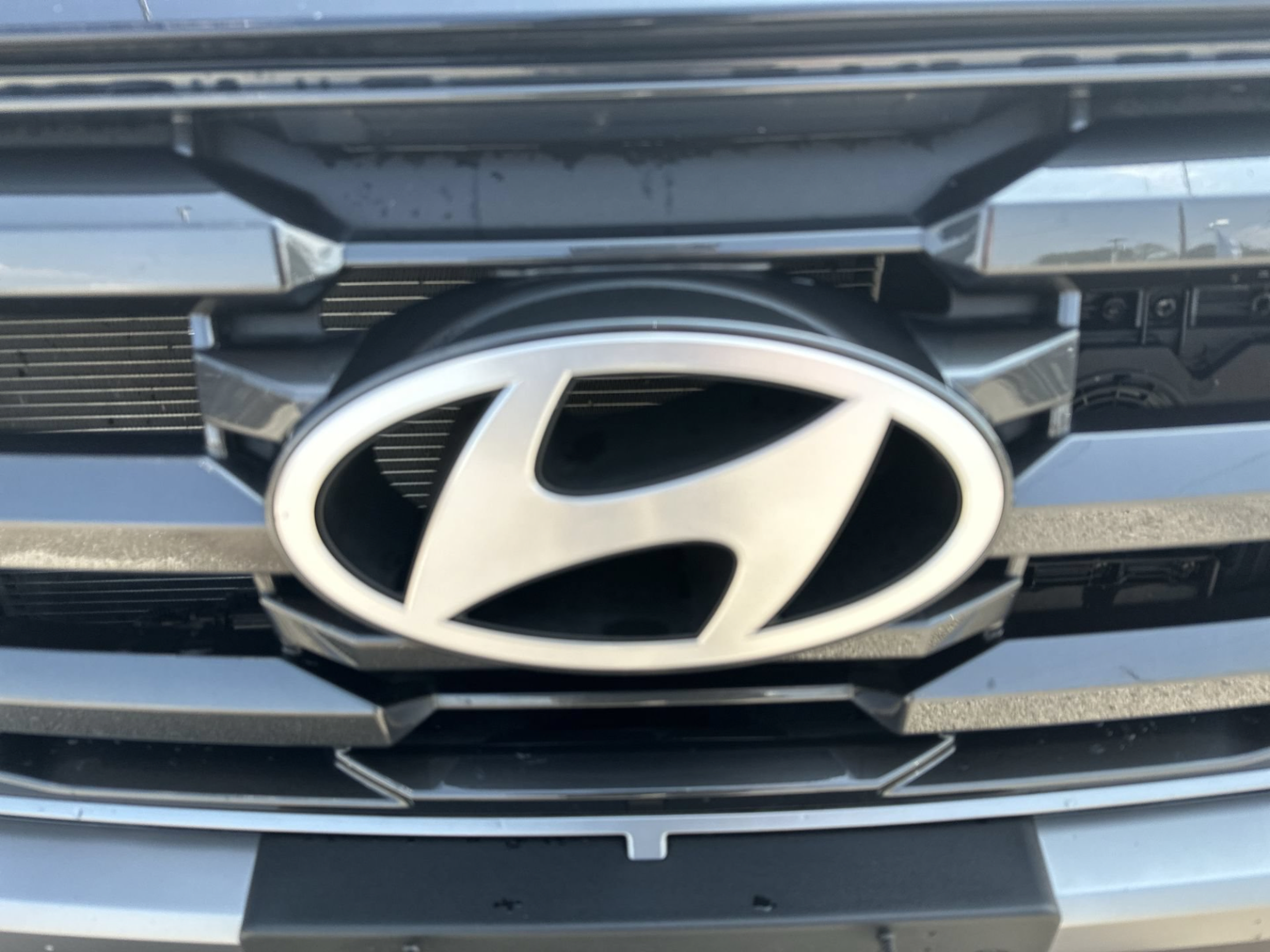 Certified 2026 Hyundai Tucson SEL AWD/4WD image 26