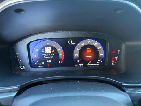 Used 2024 Acura Integra A-Spec image 17