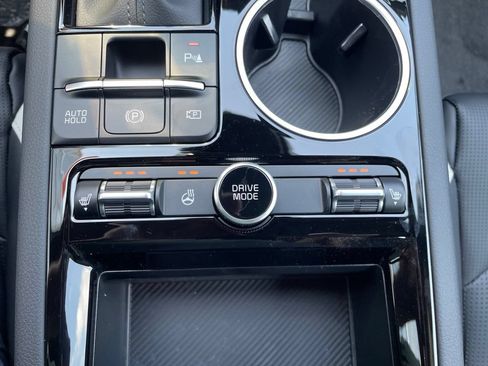 New 2026 Kia K5 GT-Line image 21