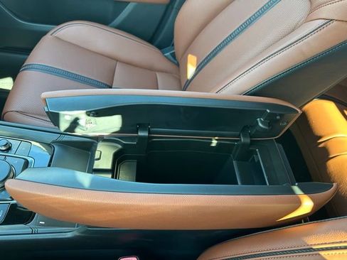 Used 2025 MAZDA CX-50 Meridian Edition image 28