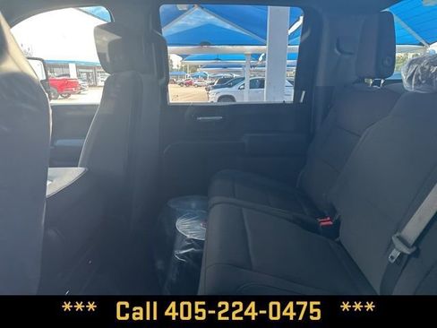 New 2026 GMC Sierra 3500 Pro w/ 1SA Pro Safety Plus Package image 12