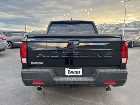 New 2026 Honda Ridgeline RTL image 4