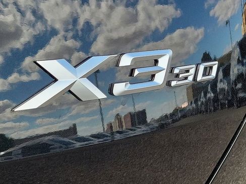 Used 2026 BMW X3 xDrive30i AWD/4WD image 9