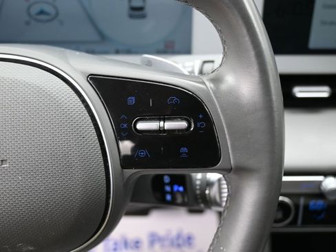 Used 2023 Hyundai Ioniq 5 SE w/ Cargo Package image 19