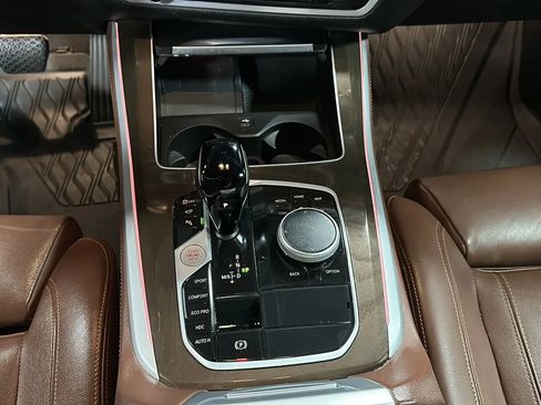 Used 2022 BMW X5 xDrive40i w/ Premium Package image 27