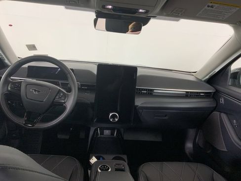 Used 2024 Ford Mustang Mach-E Select w/ Comfort Package Lite image 27