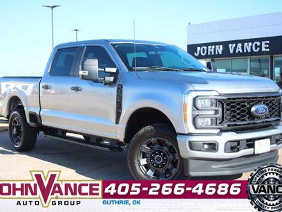 Used 2023 Ford F250 XL w/ STX Appearance Package