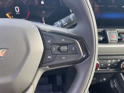 New 2026 Chevrolet TrailBlazer LS w/ LS Convenience Package image 18