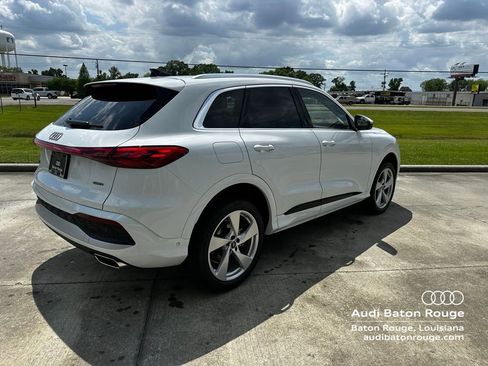 New 2026 Audi Q5 Premium Plus image 6