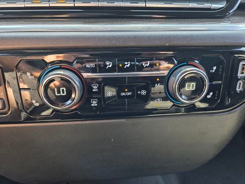 Certified 2025 Chevrolet Silverado 1500 LT image 25