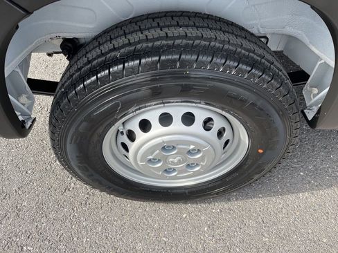 New 2026 RAM ProMaster 2500 image 10