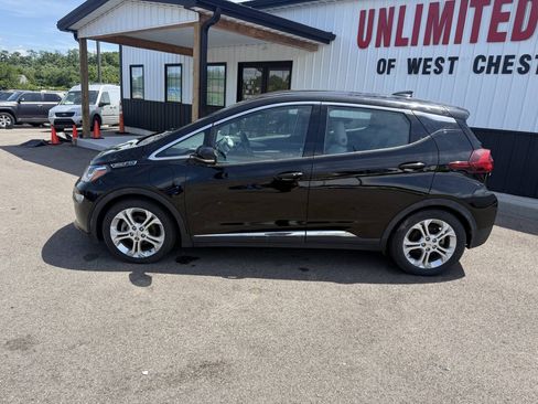Used 2020 Chevrolet Bolt LT FWD image 23