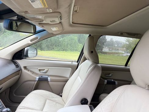Used 2011 Volvo XC90 3.2 AWD/4WD image 17