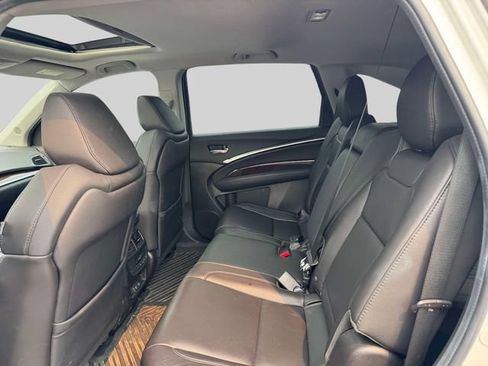 Used 2020 Acura MDX SH-AWD image 15
