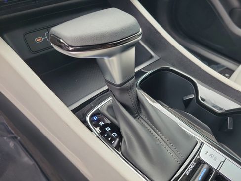 New 2026 Hyundai Tucson SEL FWD image 30