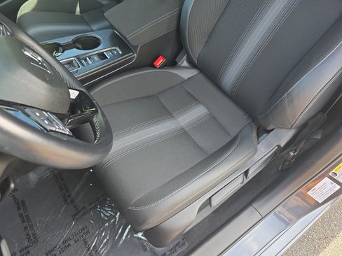 Used 2024 Honda Civic Sport image 14