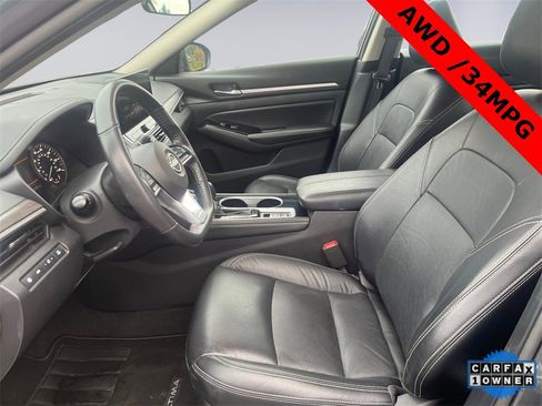 Used 2024 Nissan Altima 2.5 SL image 15