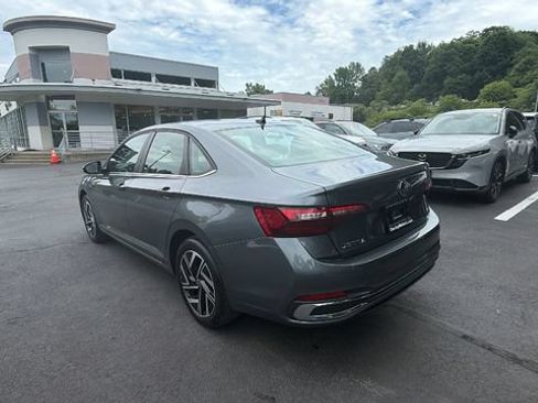 Used 2022 Volkswagen Jetta SEL FWD image 7