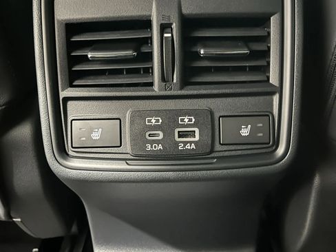 New 2026 Subaru Outback Touring XT image 25