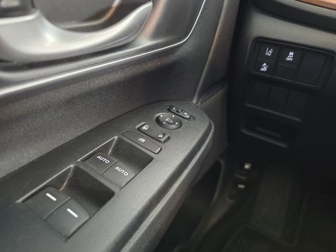 Used 2022 Honda CR-V EX image 7