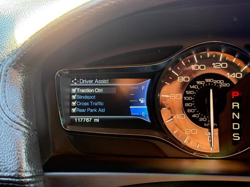 Used 2014 Lincoln MKX AWD w/ Equipment Group 102A image 72