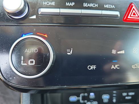 Used 2025 Hyundai Tucson SEL image 19