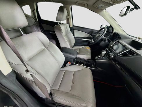 Used 2015 Honda CR-V EX-L image 31