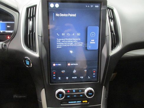 New 2024 Ford Edge SEL w/ Convenience Package image 36