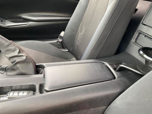 Used 2016 MAZDA MX-5 Miata Sport RWD image 45